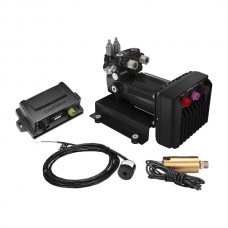 Garmin Reactor 40 Hydraulic Corepack with SmartPump v2 without GHC20
